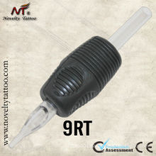 N505-2 9RT disposable tattoo tubes